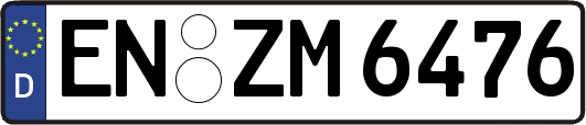 EN-ZM6476