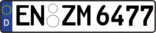 EN-ZM6477