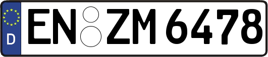 EN-ZM6478