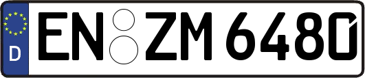 EN-ZM6480