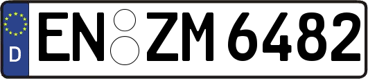 EN-ZM6482