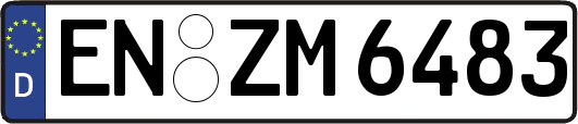 EN-ZM6483