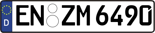 EN-ZM6490