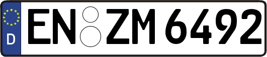 EN-ZM6492