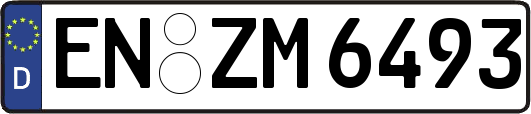 EN-ZM6493