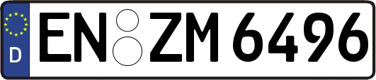 EN-ZM6496