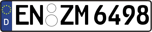 EN-ZM6498