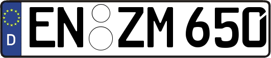 EN-ZM650