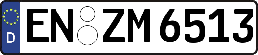 EN-ZM6513