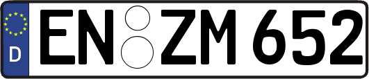 EN-ZM652