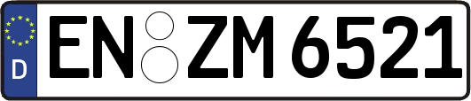 EN-ZM6521