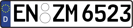 EN-ZM6523