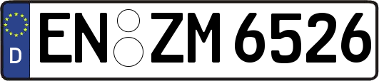 EN-ZM6526