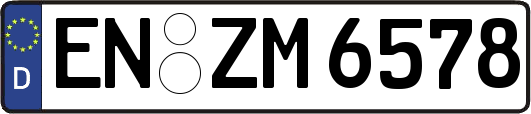 EN-ZM6578