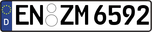 EN-ZM6592