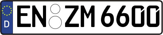 EN-ZM6600
