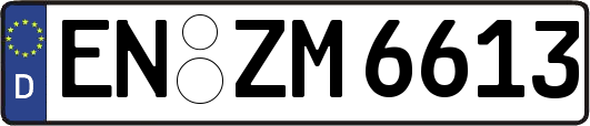 EN-ZM6613