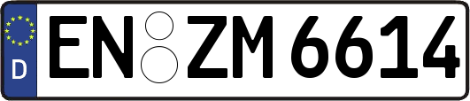 EN-ZM6614