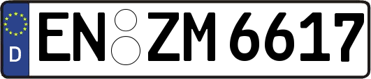 EN-ZM6617