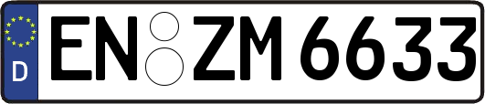 EN-ZM6633