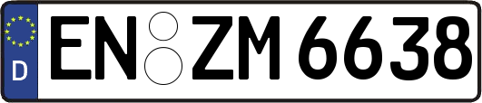 EN-ZM6638