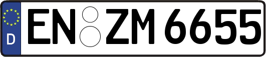 EN-ZM6655