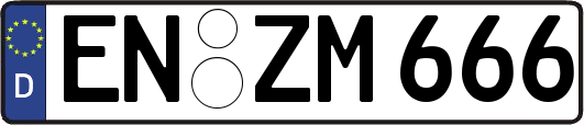 EN-ZM666