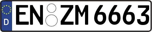 EN-ZM6663