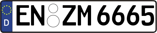 EN-ZM6665