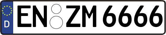 EN-ZM6666