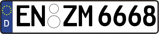 EN-ZM6668