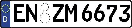 EN-ZM6673