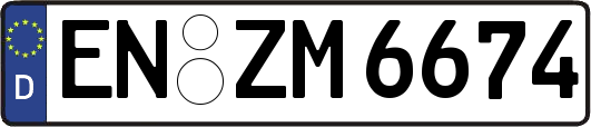 EN-ZM6674