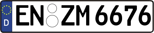 EN-ZM6676