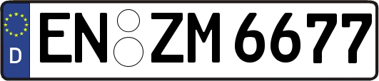 EN-ZM6677