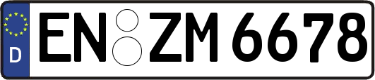 EN-ZM6678