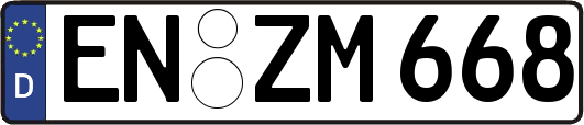 EN-ZM668