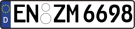 EN-ZM6698