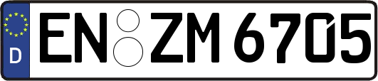 EN-ZM6705