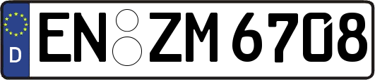 EN-ZM6708