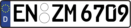 EN-ZM6709