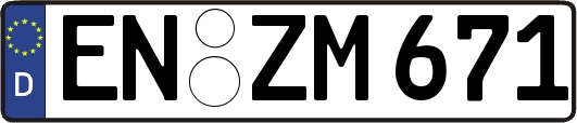 EN-ZM671