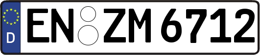 EN-ZM6712