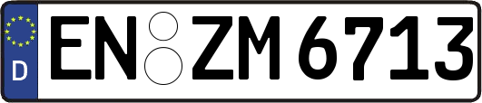 EN-ZM6713