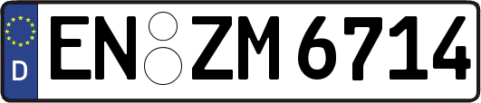 EN-ZM6714