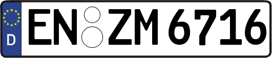 EN-ZM6716