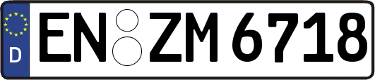 EN-ZM6718