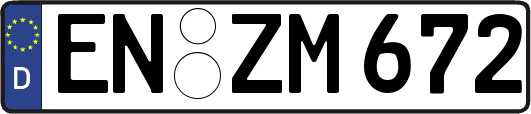 EN-ZM672