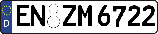 EN-ZM6722