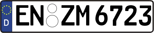EN-ZM6723
